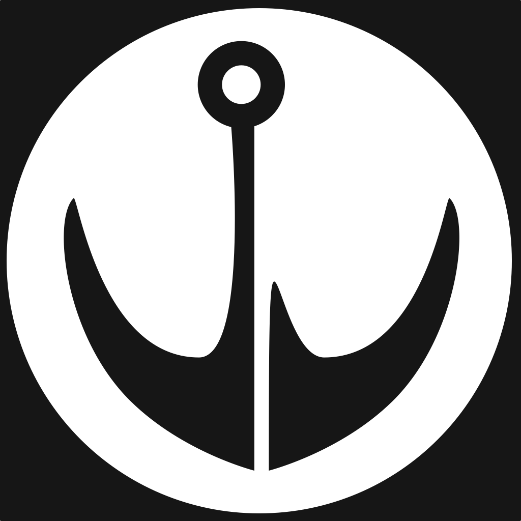 Anchr icon