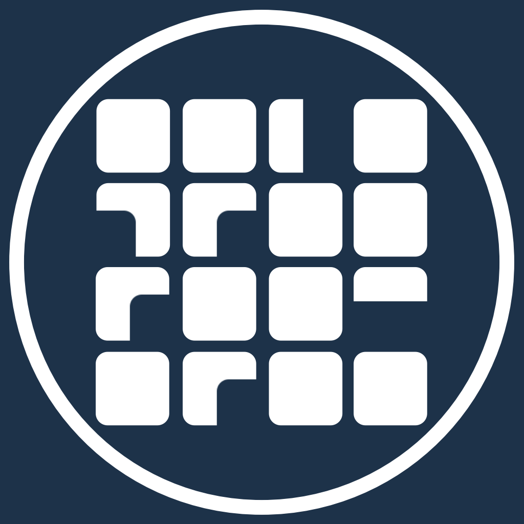 Gridlock icon