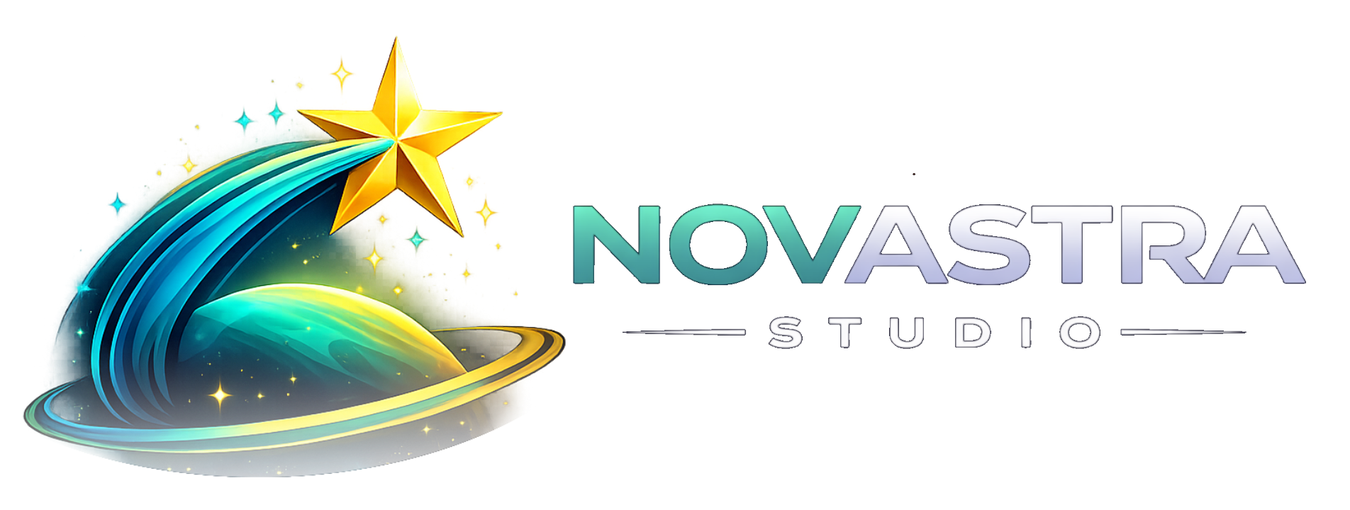 Novastra Studio logo